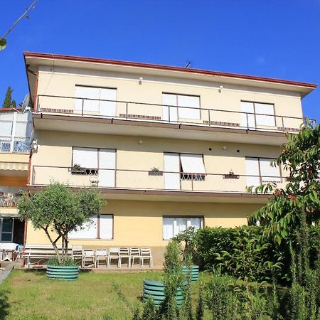 Apartments With A Parking Space Lovran, Opatija - 7705 ภายนอก รูปภาพ