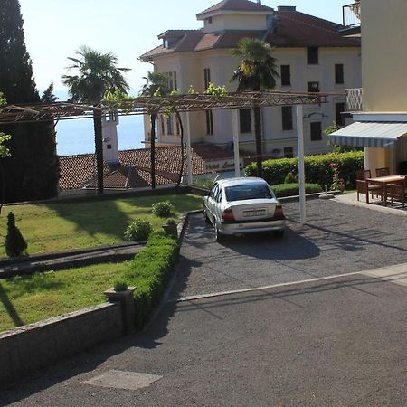 Apartments With A Parking Space Lovran, Opatija - 7705 ภายนอก รูปภาพ